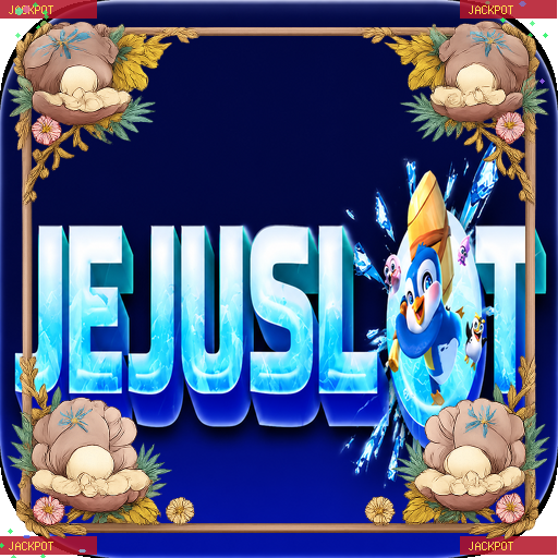 jejuslot — mitra unggulan